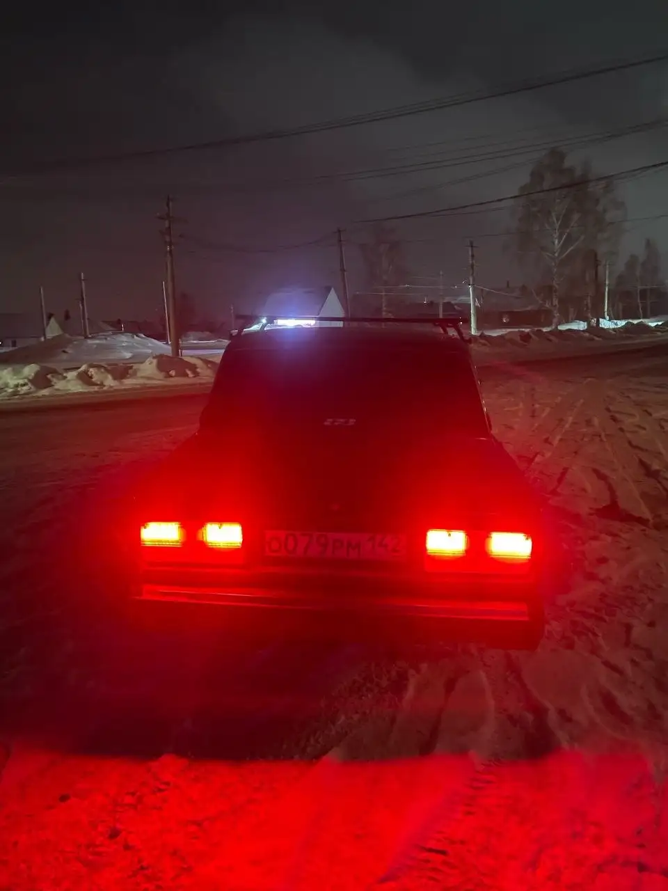 Продам ВАЗ 2107 - Легковые автомобили (Авто) в Новокузнецк