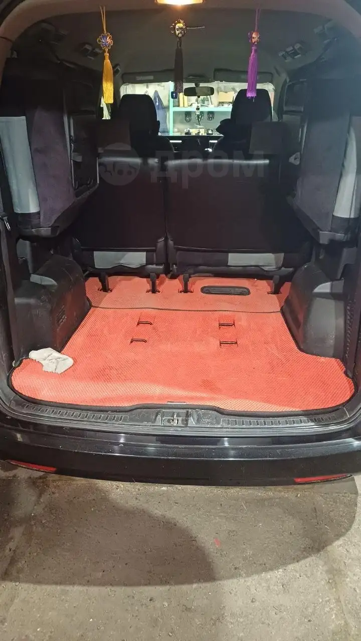 Honda Stepwagon 2008 года - Легковые автомобили (Авто) в Новокузнецк