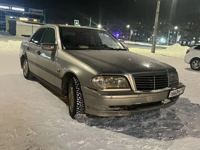 Продажа Mercedes-Benz W202 и PlayStation 4 Slim - Запчасти в Новокузнецк