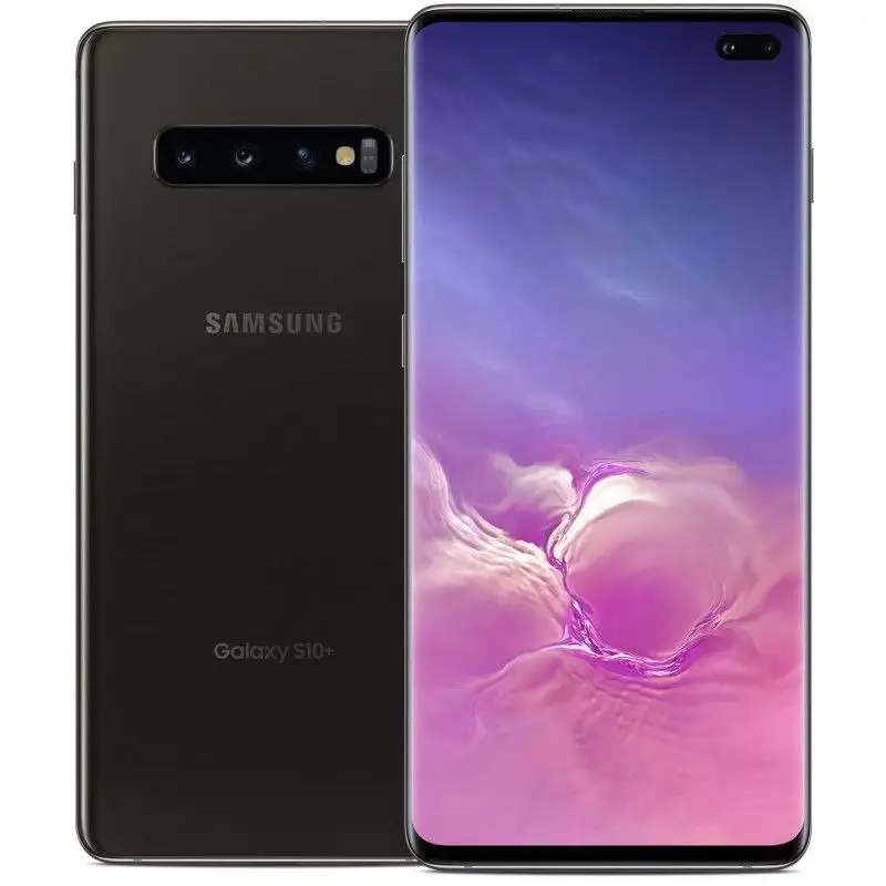 Обмен Samsung S10+ - Смартфоны и гаджеты (Электроника) в Новокузнецк