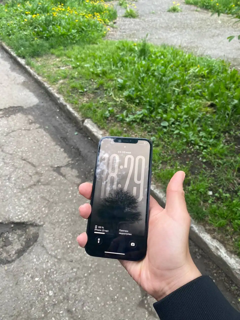 Обмен iPhone 12 Pro Max на 12 128/64 - Смартфоны и аксессуары (Электроника) в Новокузнецк