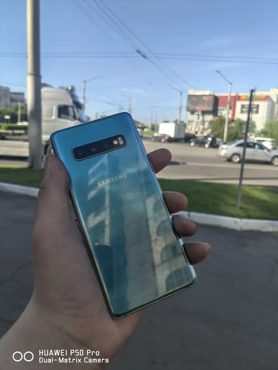 Samsung S10 и смартфоны - Смартфоны (Электроника) в Новокузнецк