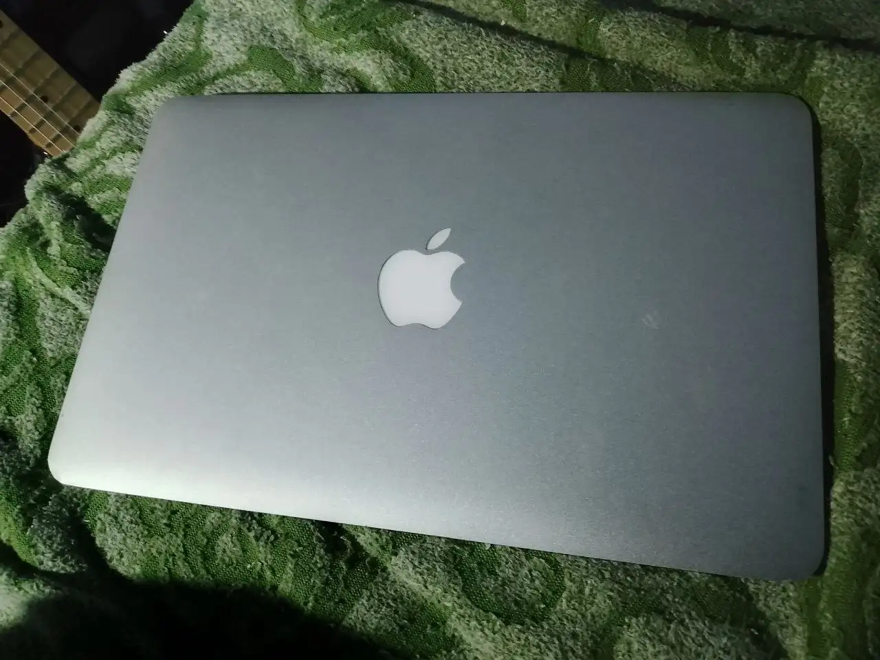 MacBook Air 2010 в нерабочем состоянии на запчасти - Ноутбуки (Электроника) в Новокузнецк