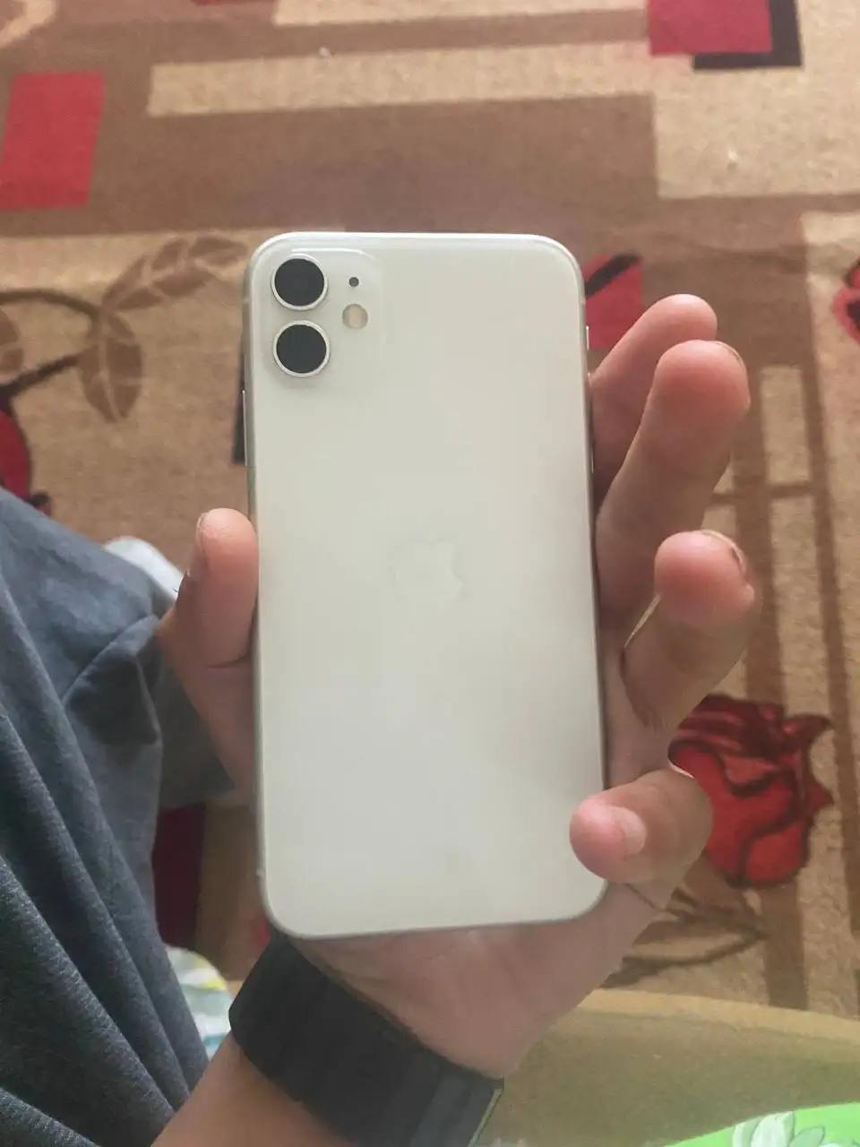 iPhone 11 на запчасти - Смартфоны и гаджеты (Электроника) в Новокузнецк