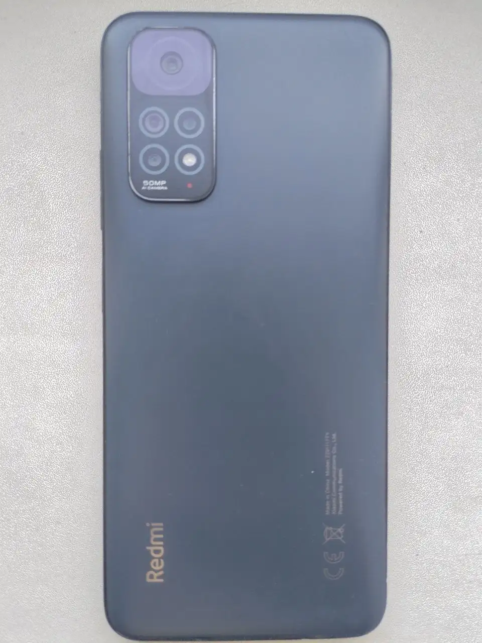 Redmi Note 11 4/64 - Смартфоны и гаджеты (Электроника) в Новокузнецк