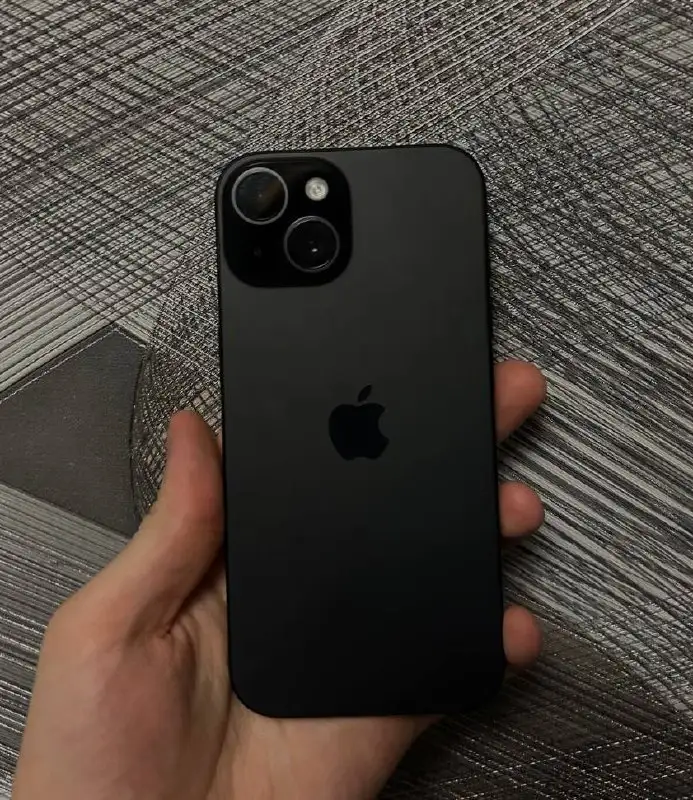 iPhone 15 128 ГБ б/у - Смартфоны и телефоны (Электроника) в Новокузнецк