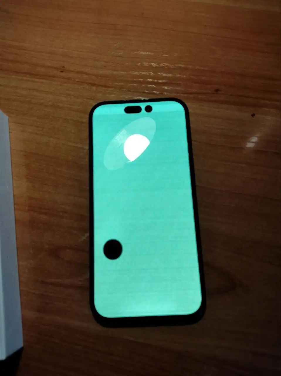 Продам iPhone 15 с дефектом - Электроника в Новокузнецк