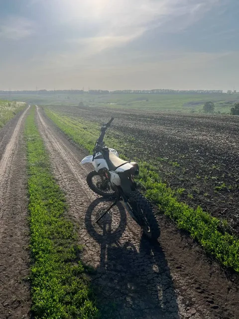 Продам мотоцикл 125 кубов - Запчасти в Новокузнецк