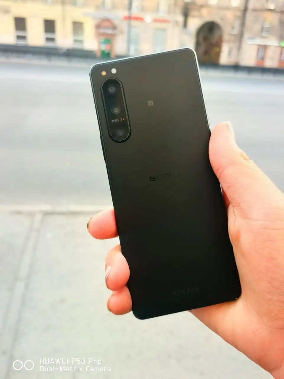 Обмен Sony Xperia 5 Mark IV на телефон или планшет - Телефоны (Электроника) в Новокузнецк