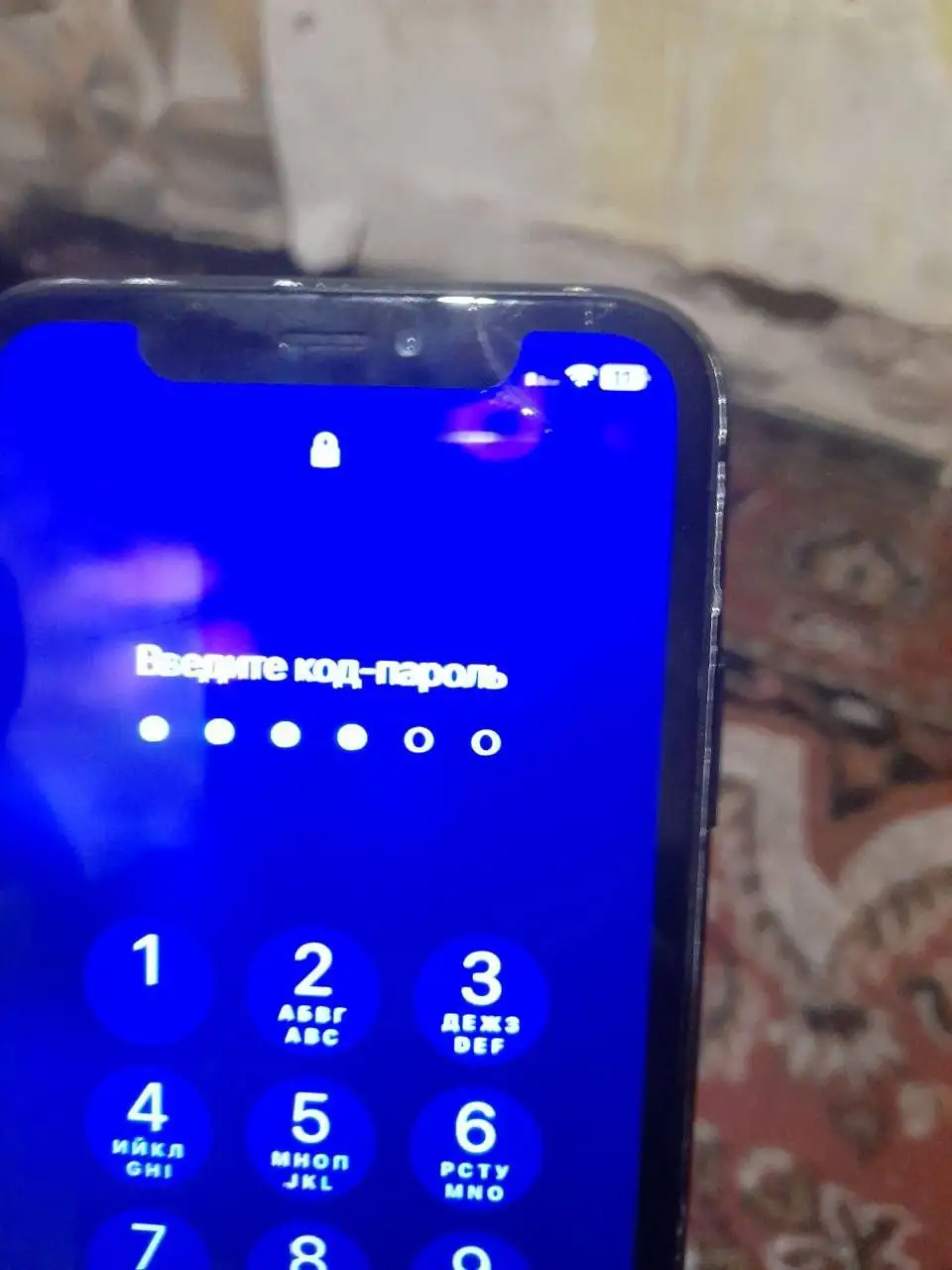 Айфон Xr 64 ГБ с проблемами - Смартфоны (Электроника) в Новокузнецк