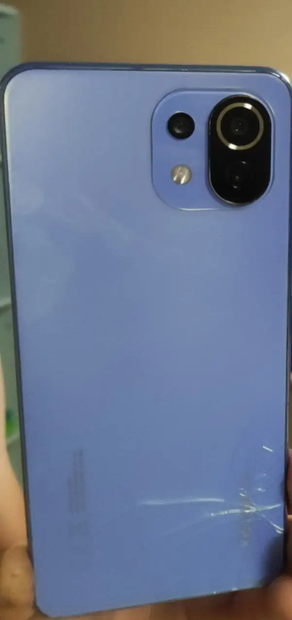Xiaomi 11 Lite 5G NE - Смартфоны (Электроника) в Новокузнецк