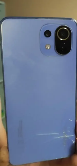 Xiaomi 11 Lite 5G NE - Автоэлектроника в Новокузнецк