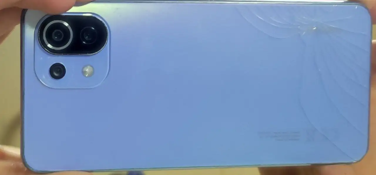 Xiaomi 11 Lite 5G NE - Смартфоны (Электроника) в Новокузнецк