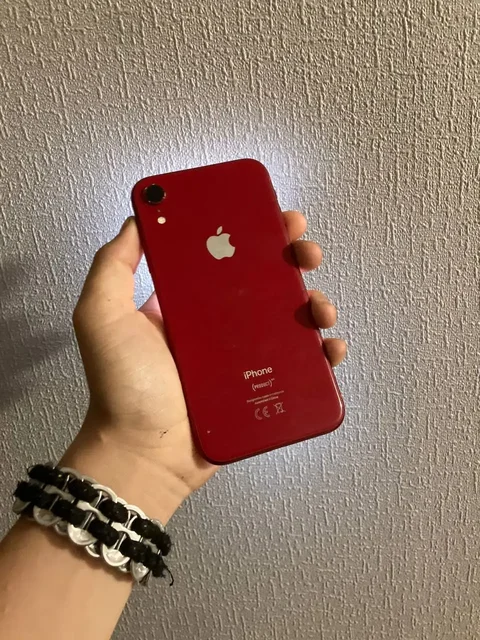 Продажа iPhone XR 128GB - Автоэлектроника в Новокузнецк