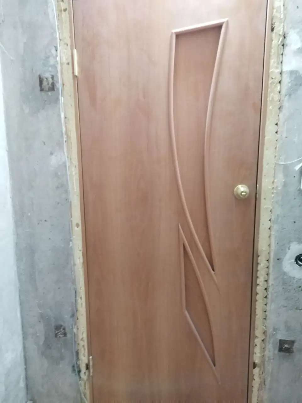 Продам дверь МДФ и прихожую - Мебель (Для дома и дачи) в Новокузнецк