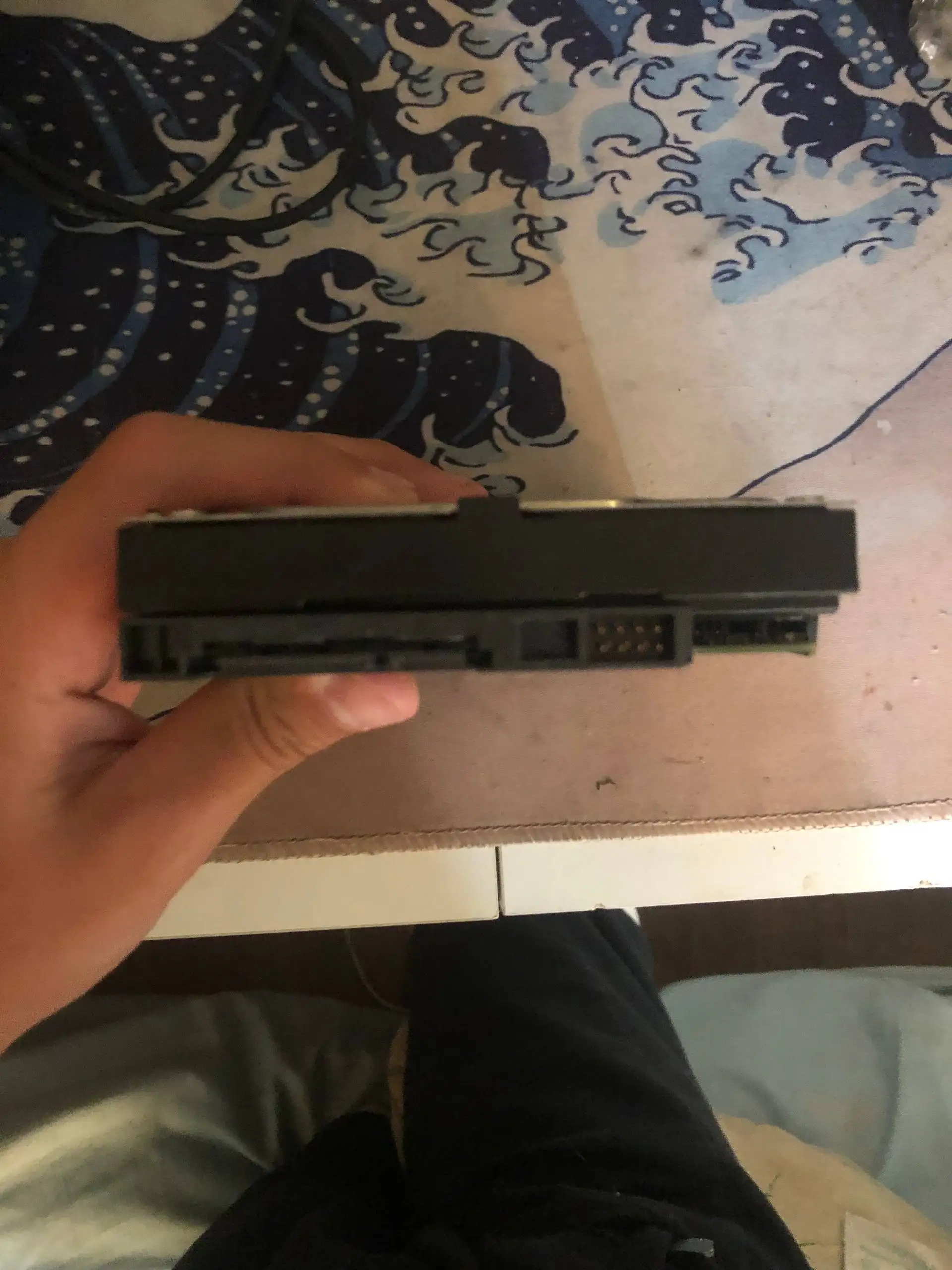 Продам жесткий диск HDD - Комплектующие (Электроника) в Новокузнецк