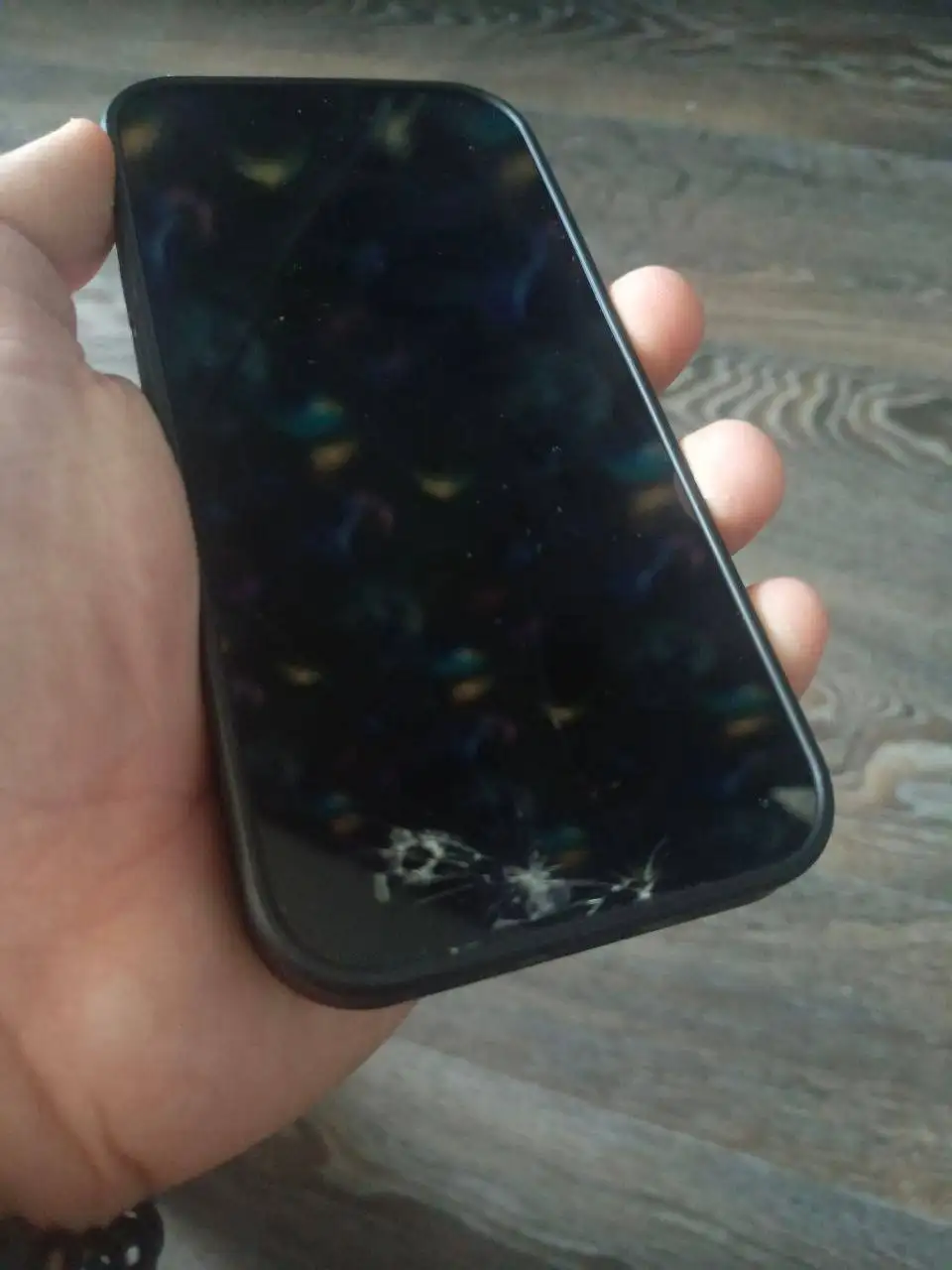 iPhone 14 Pro 128GB (E-Sim) - Смартфоны (Электроника) в Новокузнецк