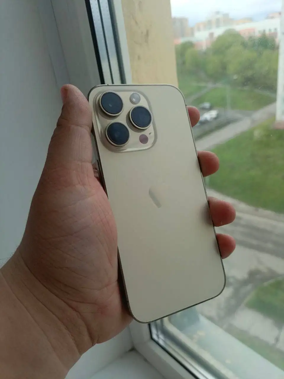 iPhone 14 Pro 128GB (E-Sim) - Смартфоны (Электроника) в Новокузнецк