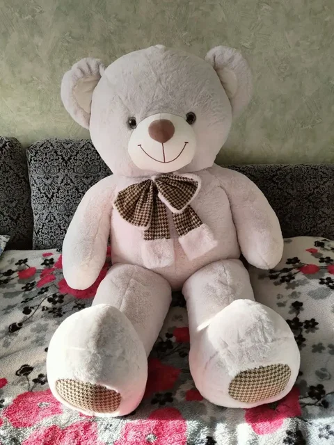 Продам медведя нового - частное объявление в Новокузнецк