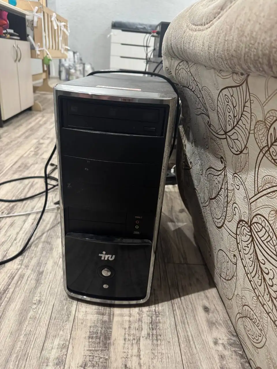 Продам ПК - Компьютеры и комплектующие (Электроника) в Новокузнецк