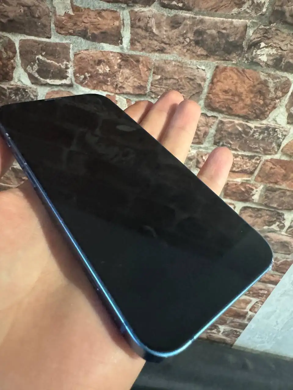 iPhone 13 128GB SIM+eSIM - Смартфоны (Электроника) в Новокузнецк