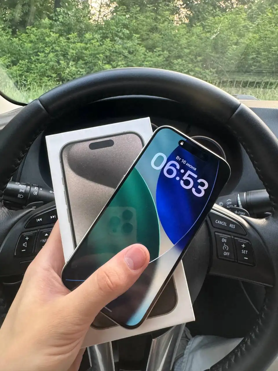 Продажа iPhone 14 и iPhone 15 Pro - Смартфоны (Электроника) в Новокузнецк