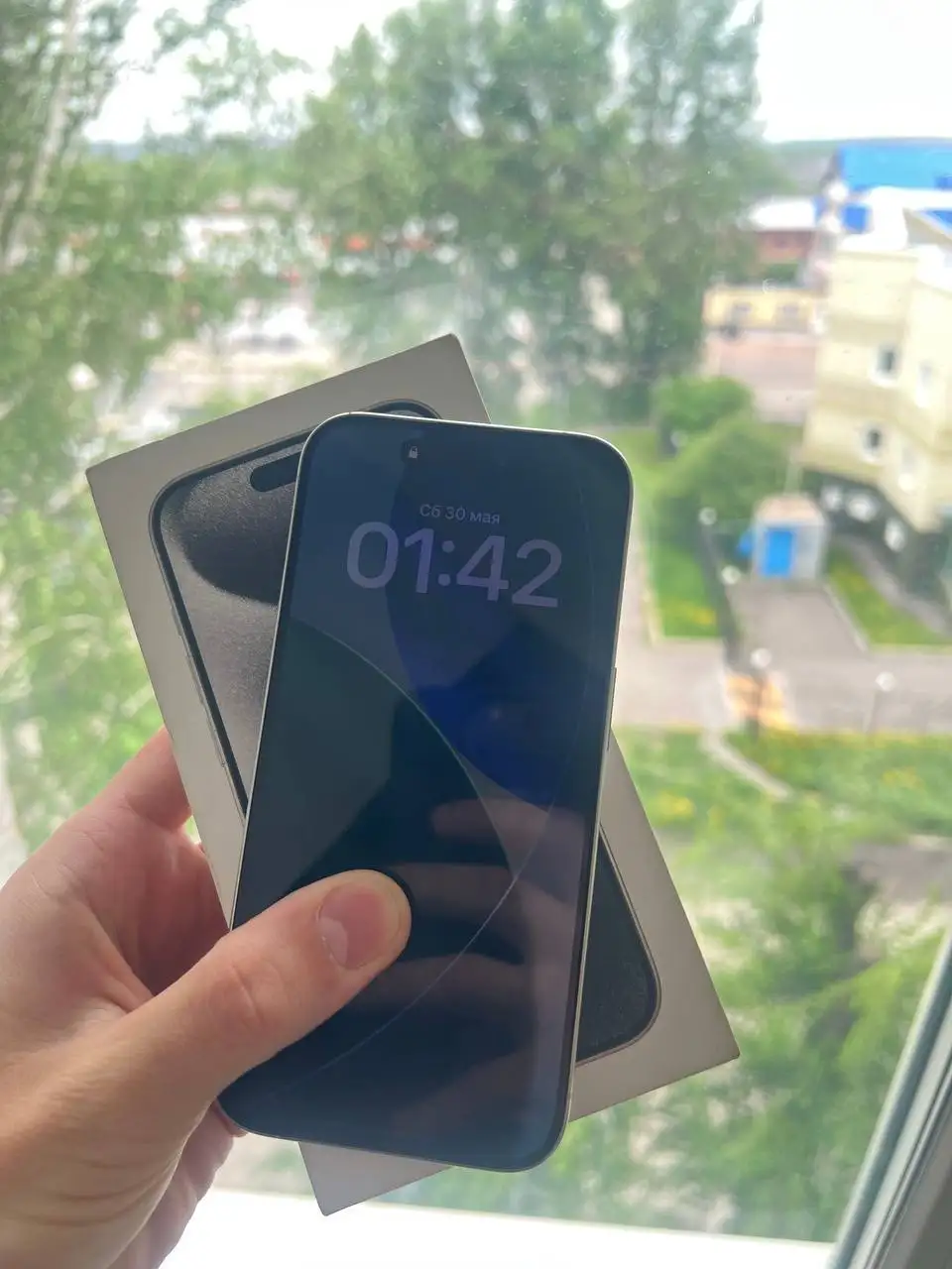 Продажа iPhone 14 и iPhone 15 Pro - Смартфоны (Электроника) в Новокузнецк