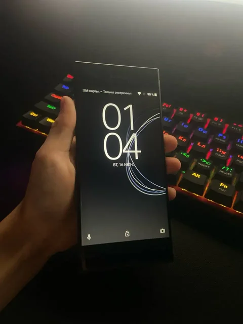 Продажа SSD и Sony Xperia XA1 - Источники бесперебойного питания в Новокузнецк