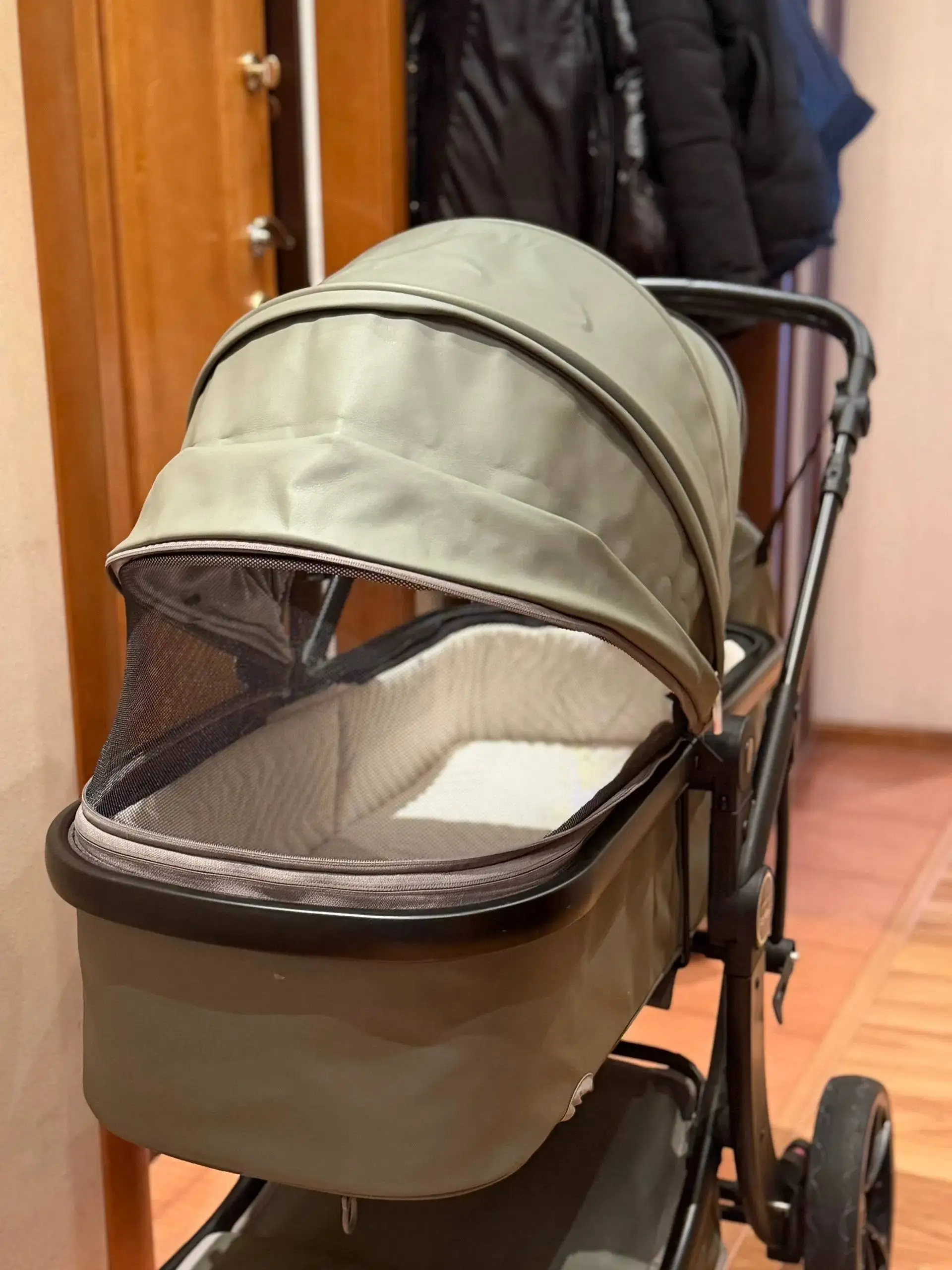Коляска 2в1 - Коляски (Товары для детей) в Новокузнецк