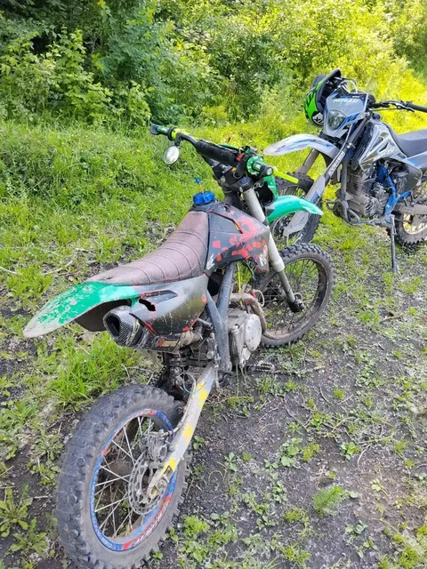 Продам Apollo rfz 125le - Легковые автомобили | ВАЗ в Новокузнецк