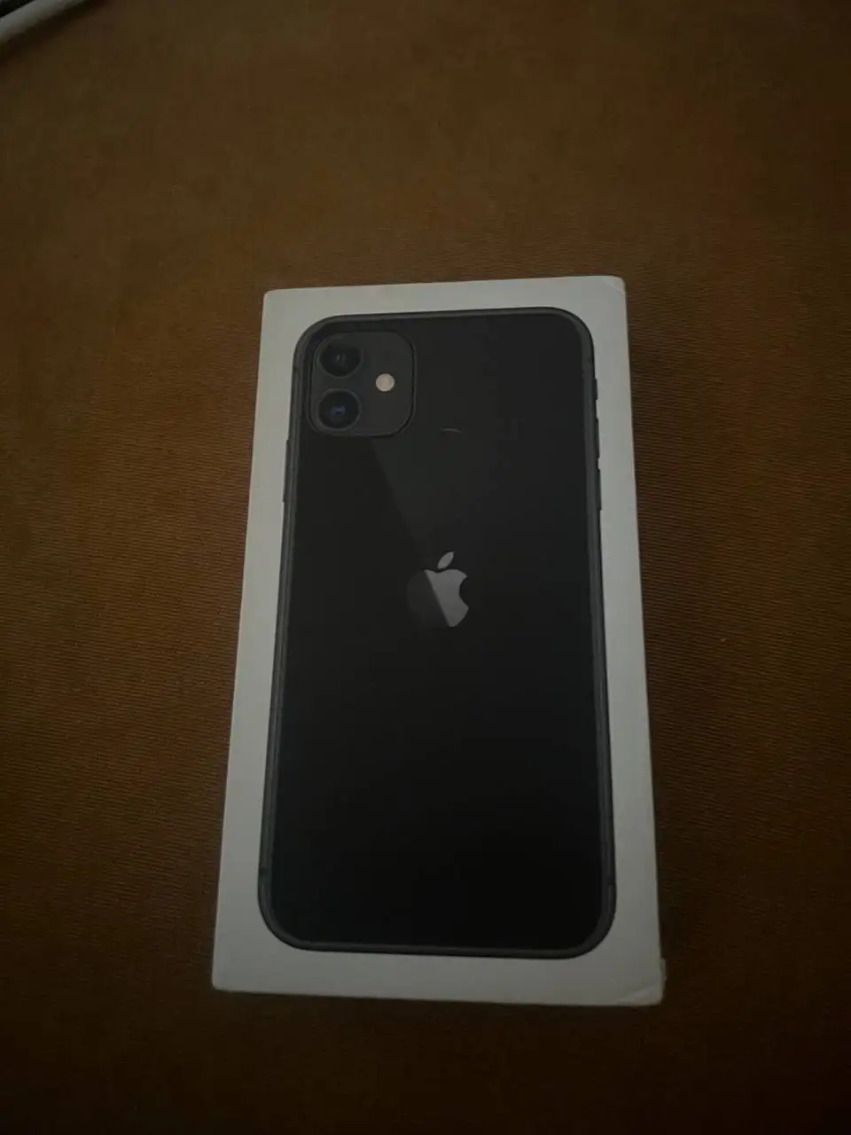 Продам iPhone 11 64GB - Телефоны и аксессуары (Электроника) в Новокузнецк