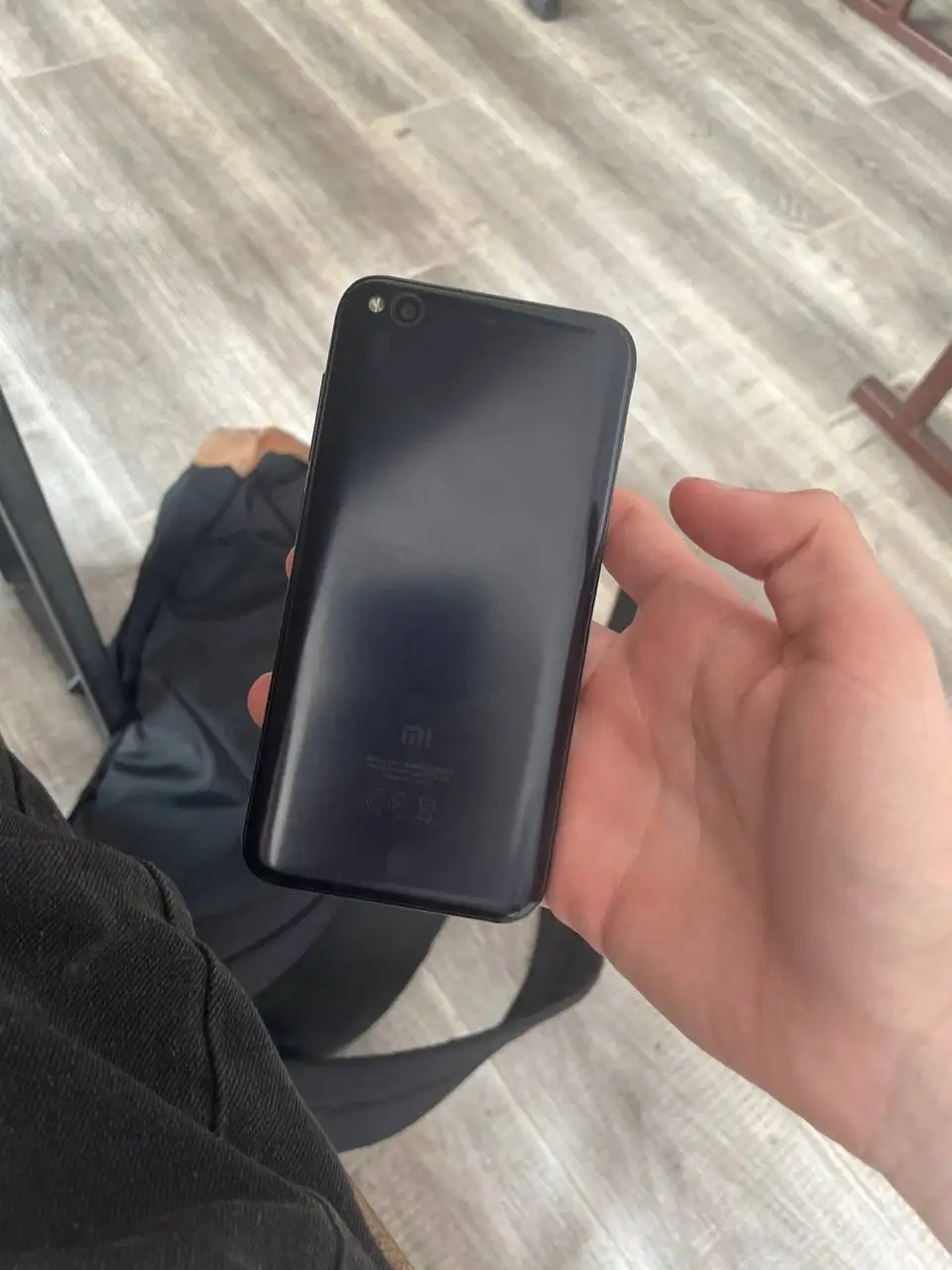Redmi Go 4/16GB в идеале - Мобильные телефоны (Электроника) в Новокузнецк