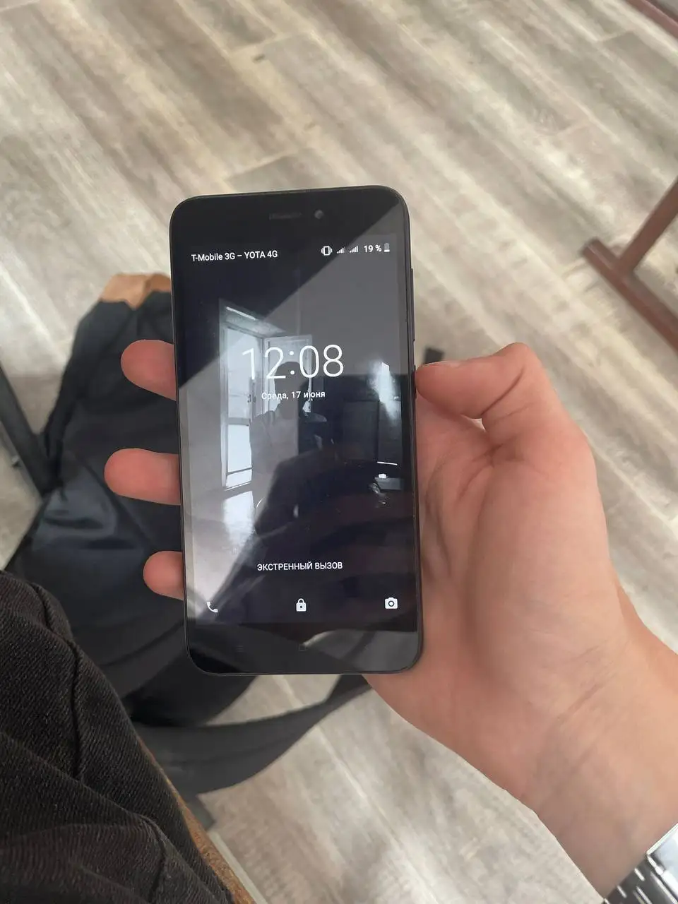 Redmi Go 4/16GB в идеале - Мобильные телефоны (Электроника) в Новокузнецк
