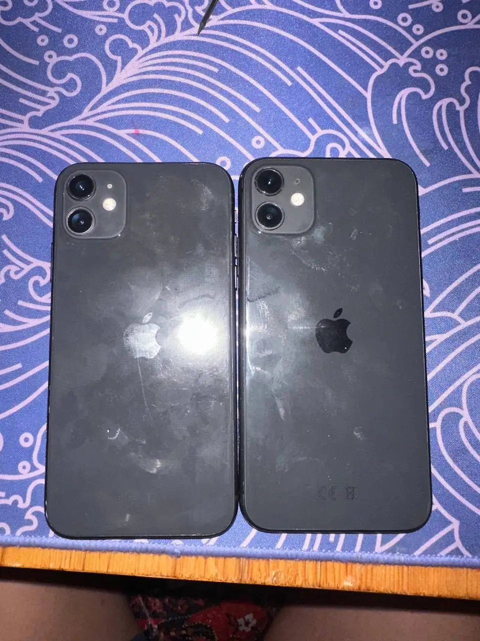 Продам или обменяю iPhone 11 128GB - Мобильные телефоны (Электроника) в Новокузнецк