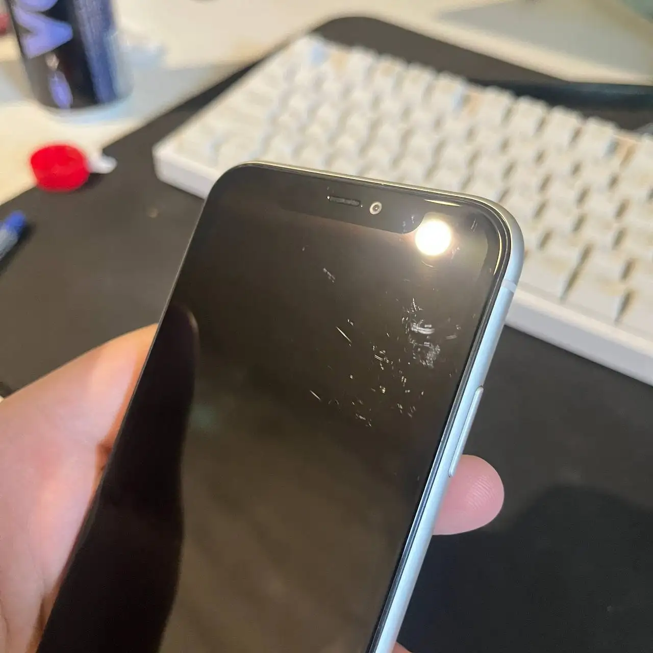 Продаю iPhone 11 128GB - Смартфоны (Электроника) в Новокузнецк