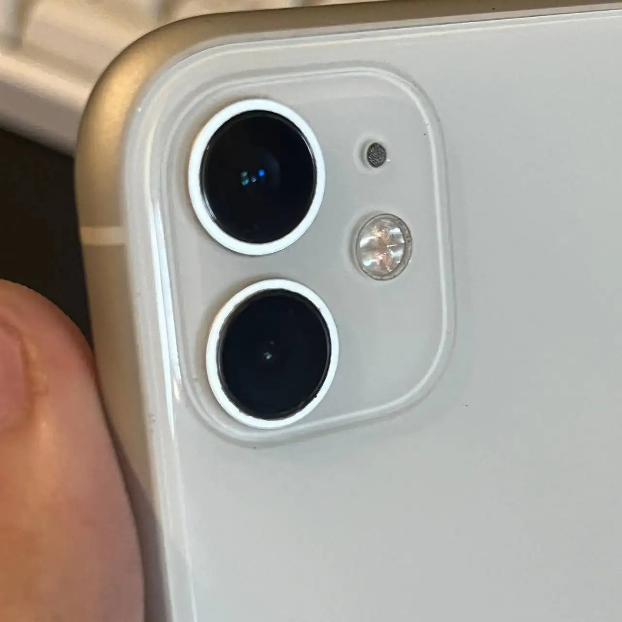 Продаю iPhone 11 128GB - Смартфоны (Электроника) в Новокузнецк