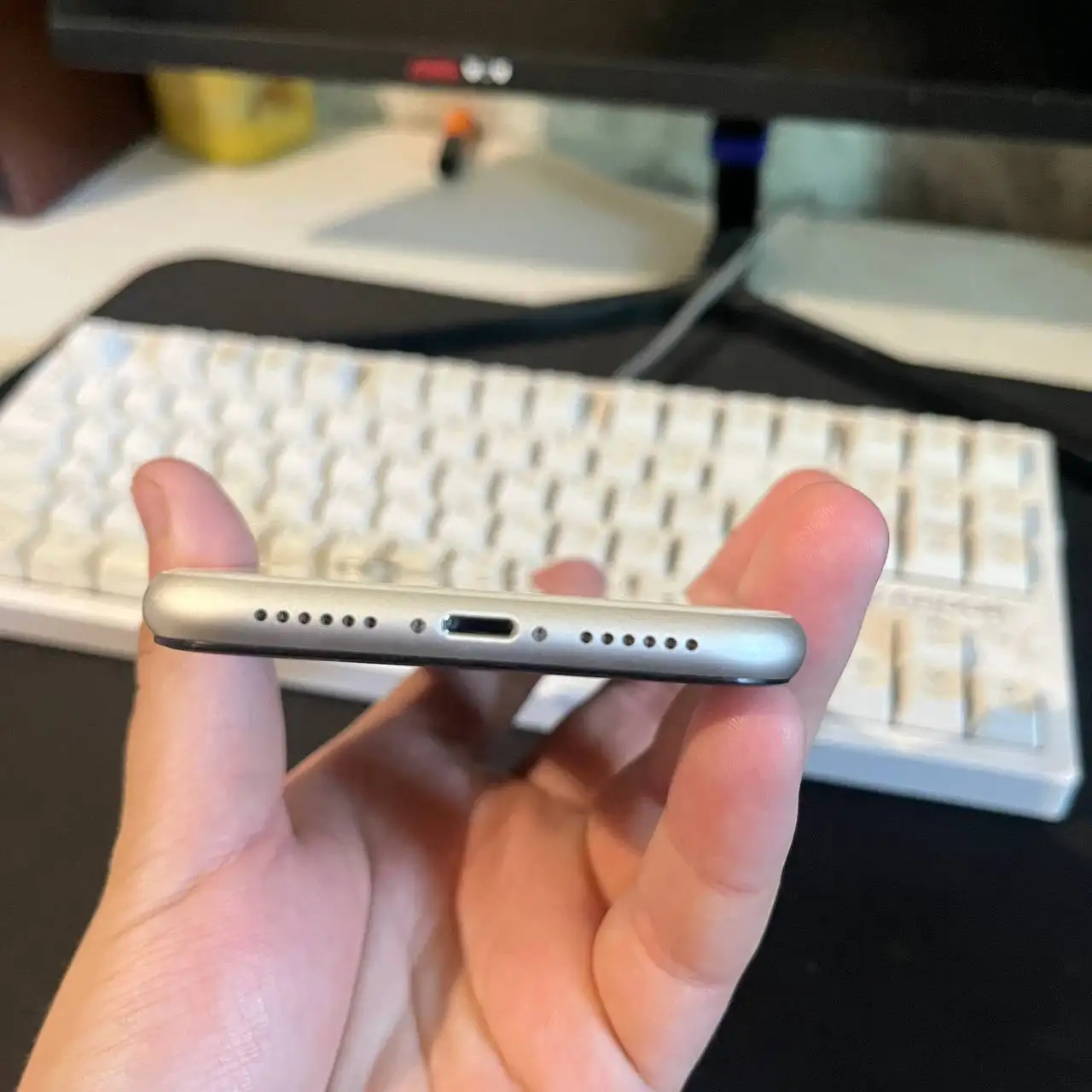 Продаю iPhone 11 128GB - Смартфоны (Электроника) в Новокузнецк
