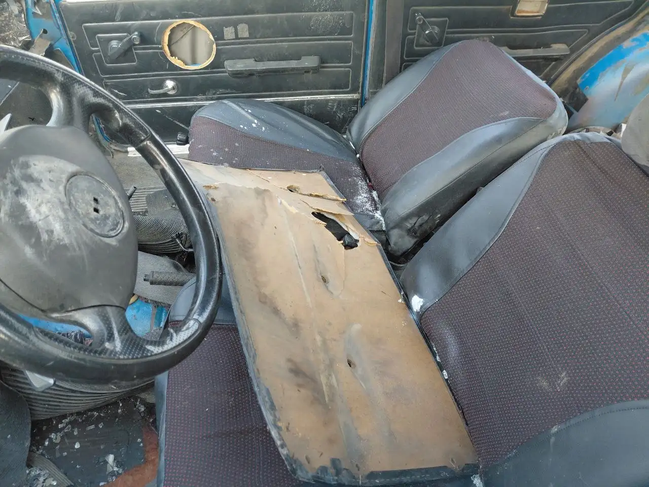 Продам Lada 2101 (копейка) - Легковые автомобили ВАЗ (Авто) в Новокузнецк