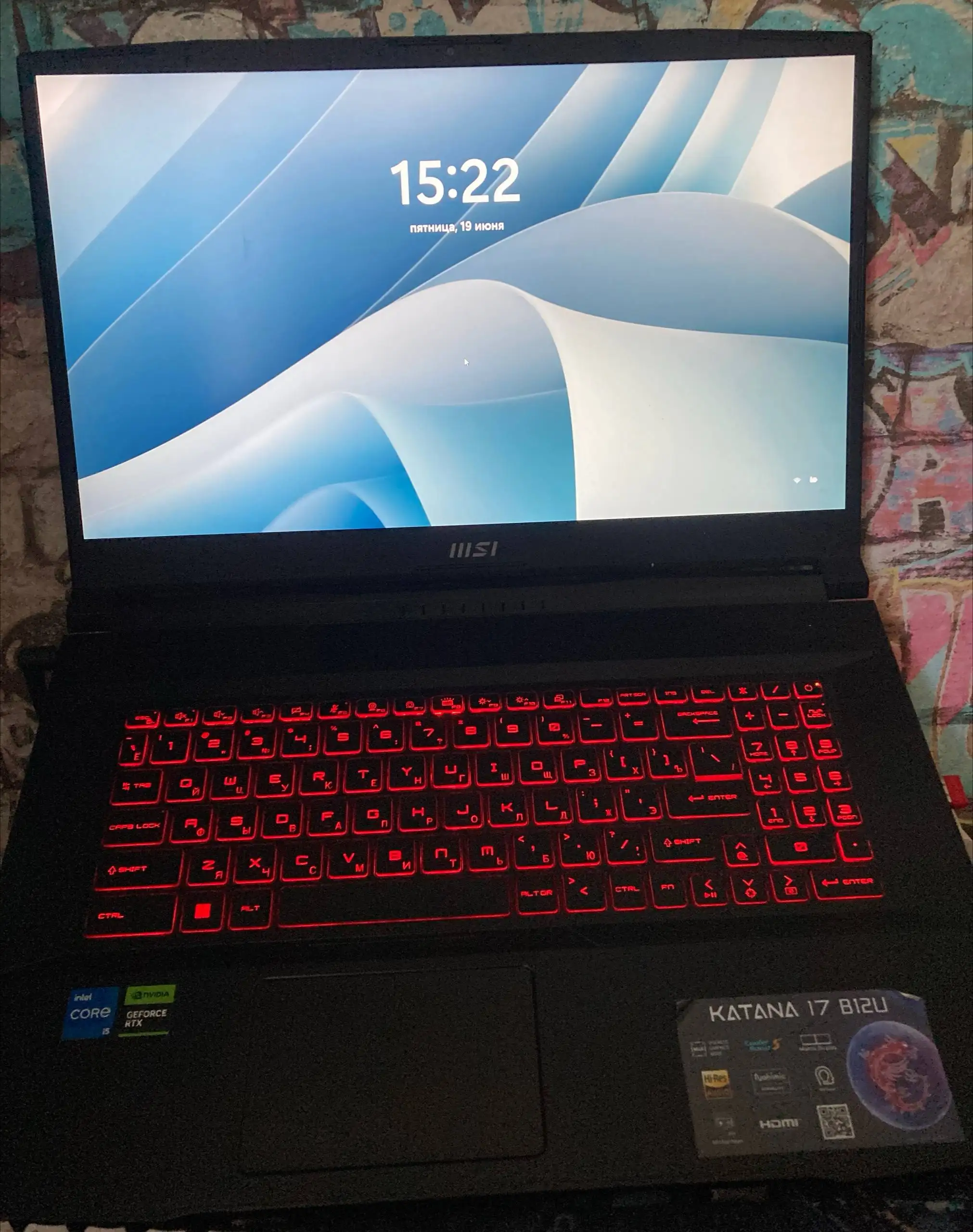 Обмен игрового ноутбука с RTX 3050 - Электроника в Новокузнецк
