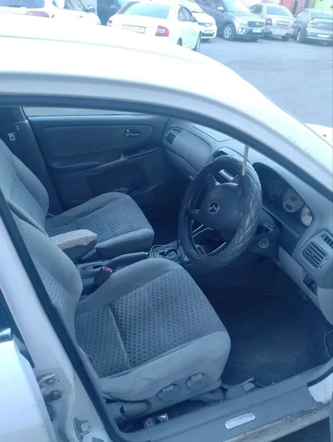 Продажа Mazda Capella 1999 - Легковые автомобили | ВАЗ в Новокузнецк