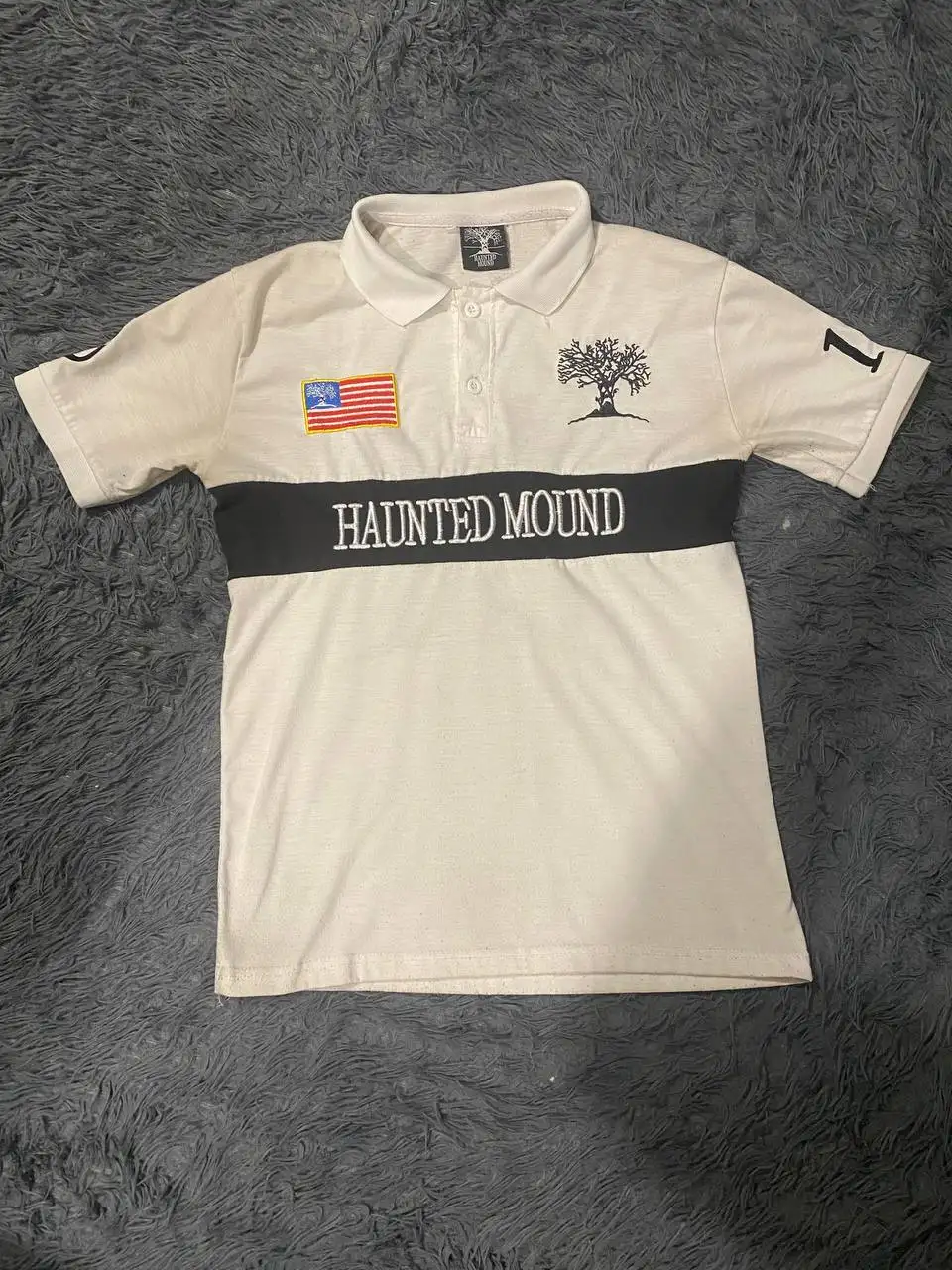 Продажа Maison Margiela Future и Polo Haunted Mound - Обувь и одежда (Одежда) в Новокузнецк