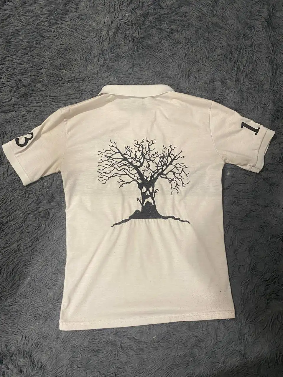 Продажа Maison Margiela Future и Polo Haunted Mound - Обувь и одежда (Одежда) в Новокузнецк
