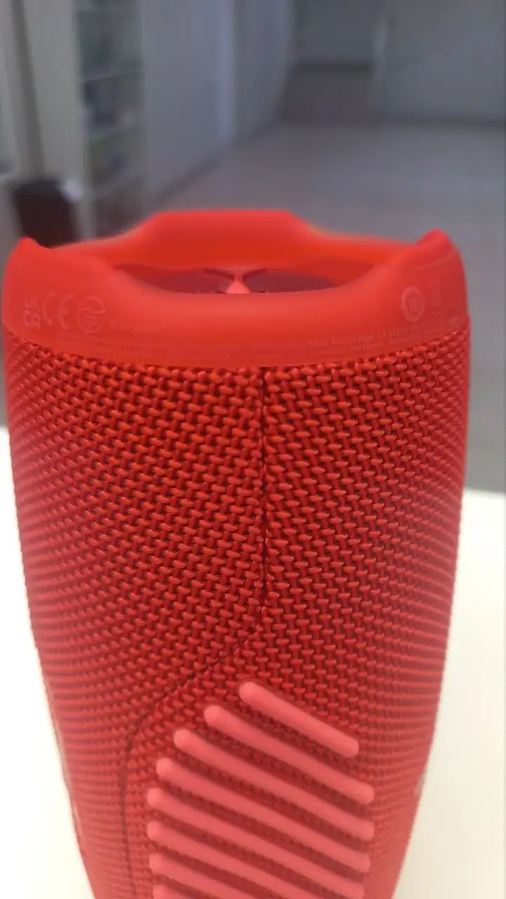 JBL Charge 5 оригинальная колонка - Портативные колонки (Электроника) в Новокузнецк