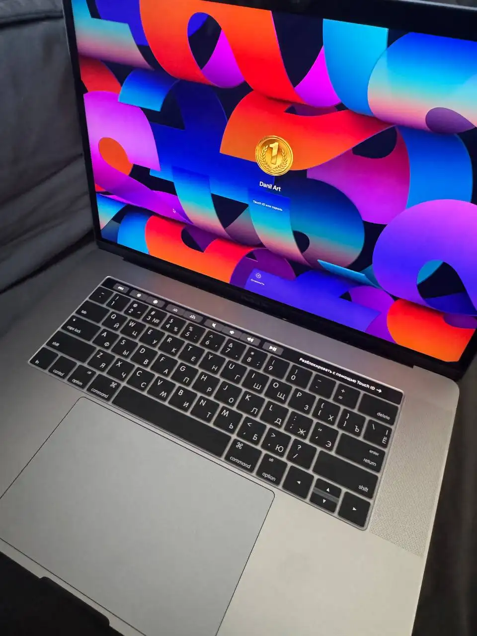 Продажа iPhone 15 Pro 256GB и 128GB, MacBook Pro 2016 - Смартфоны и ноутбуки (Электроника) в Новокузнецк