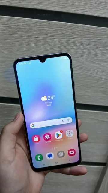 Смартфон Samsung A05s - Аудиотехника в Новокузнецк
