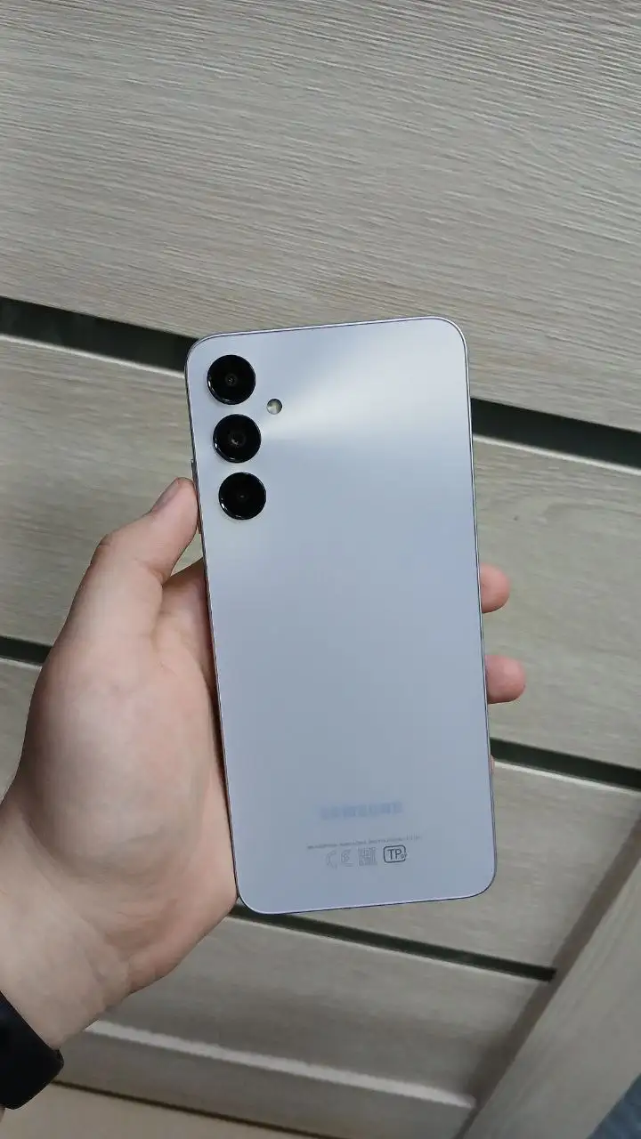 Смартфон Samsung A05s - Смартфоны и телефоны (Электроника) в Новокузнецк