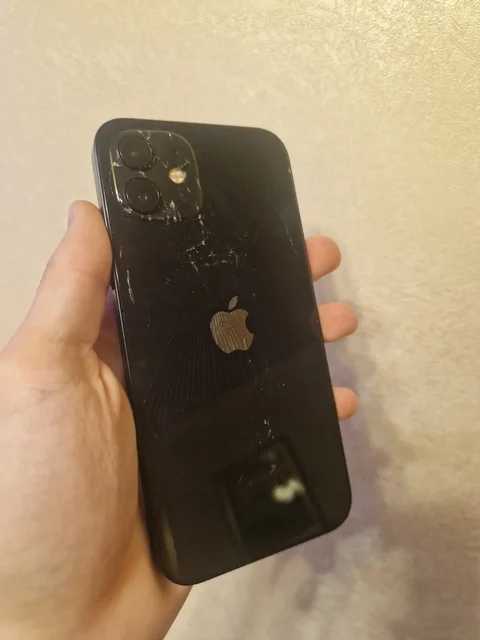 Продажа iPhone 12 с дефектами - Аудиотехника в Новокузнецк