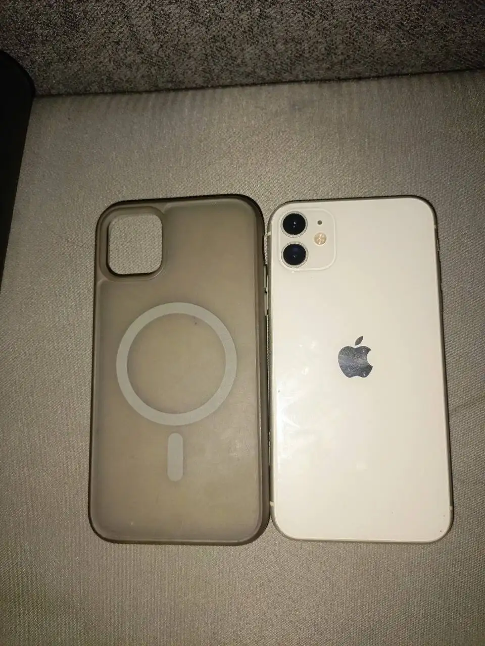 Обмен iPhone 12 mini на Android флагман или другой iPhone - Смартфоны и телефоны (Электроника) в Новокузнецк