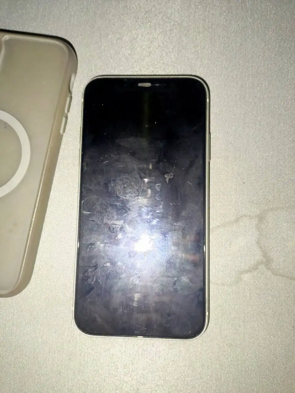 Обмен iPhone 12 mini на Android флагман или другой iPhone - Смартфоны и телефоны (Электроника) в Новокузнецк