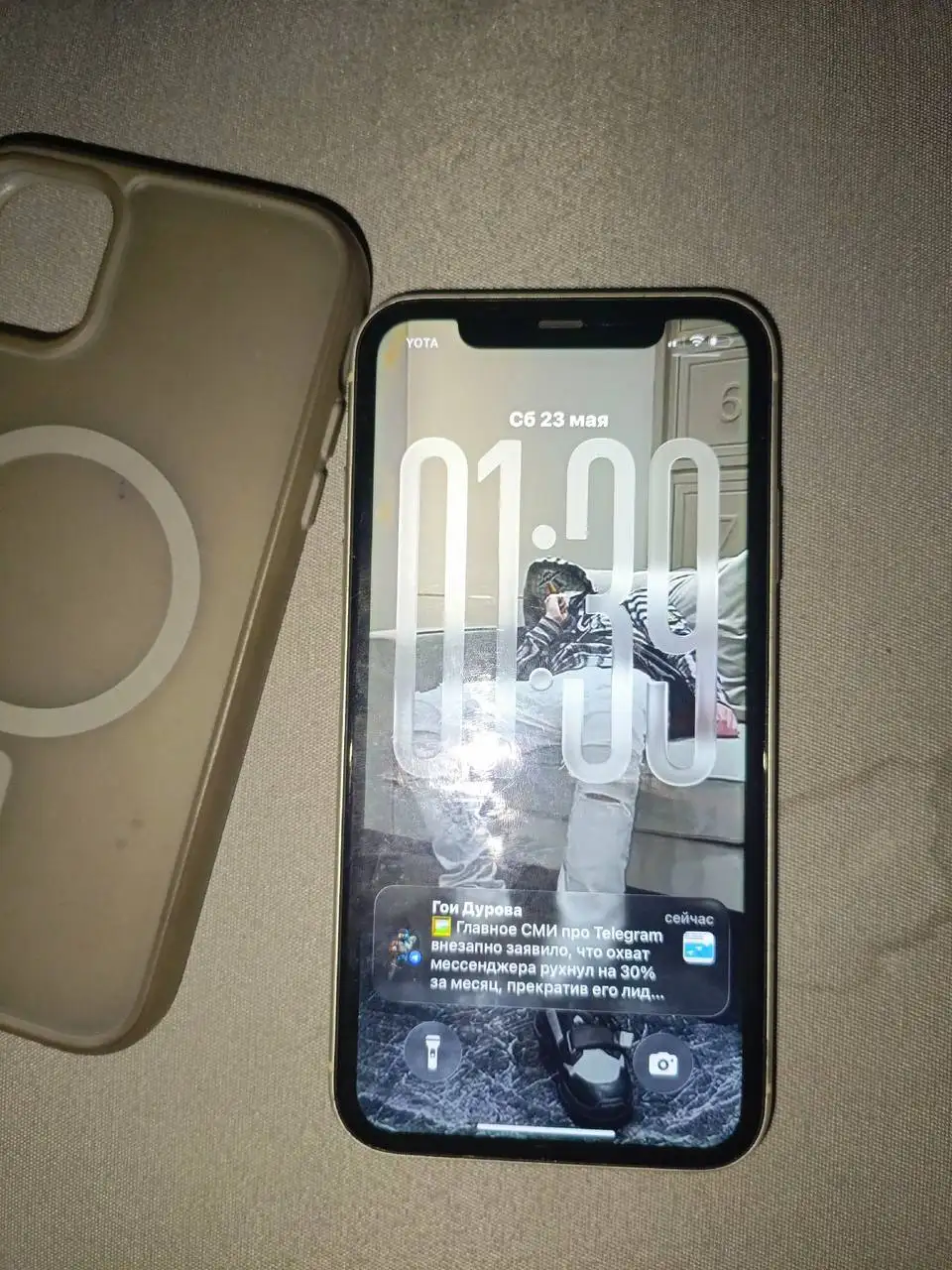 Обмен iPhone 12 mini на Android флагман или другой iPhone - Смартфоны и телефоны (Электроника) в Новокузнецк